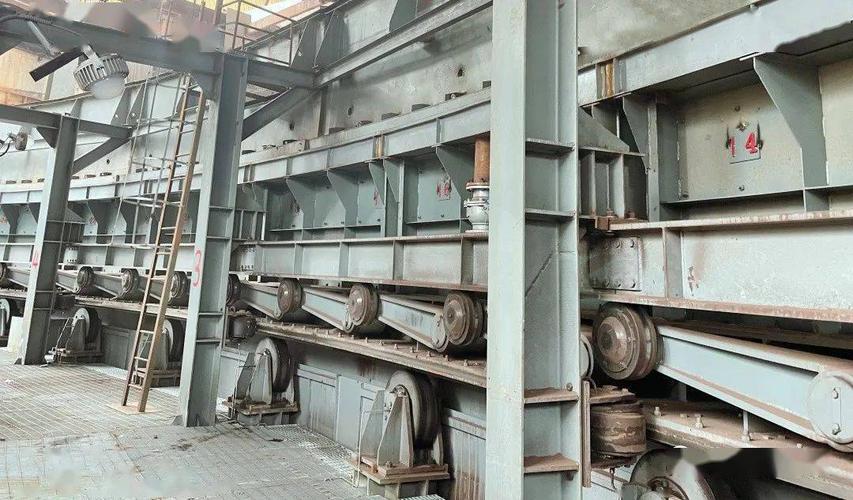 安钢优质工程中冶长天总承包建设的安钢炼铁厂3烧结机技改项目获业主