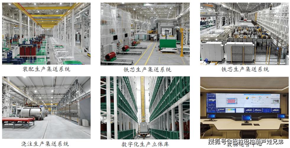武汉金拓电气干式变压器全球最具性价比的标准配电产品scb_生产_金盘